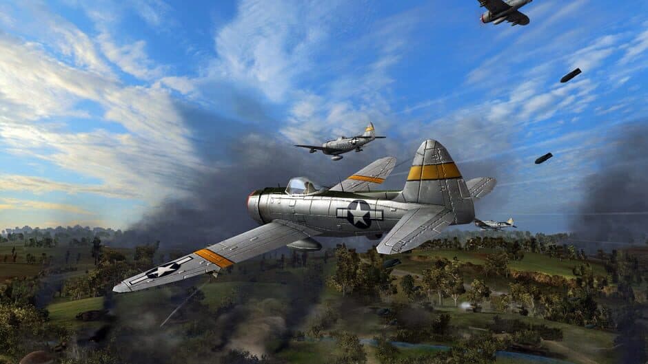 Order of War screenshot 3