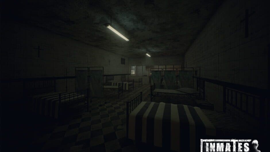 Inmates screenshot 4