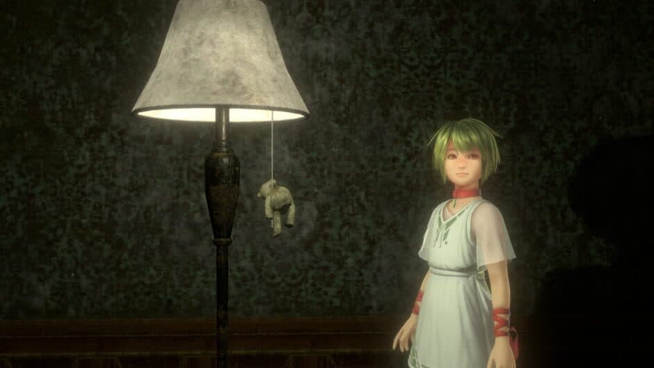 Last Labyrinth screenshot 3