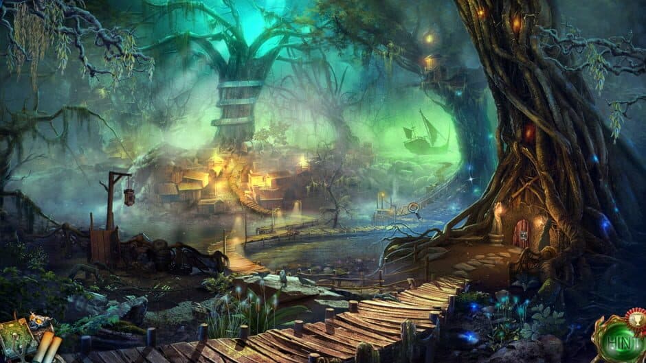 Lost Lands: Dark Overlord screenshot 5