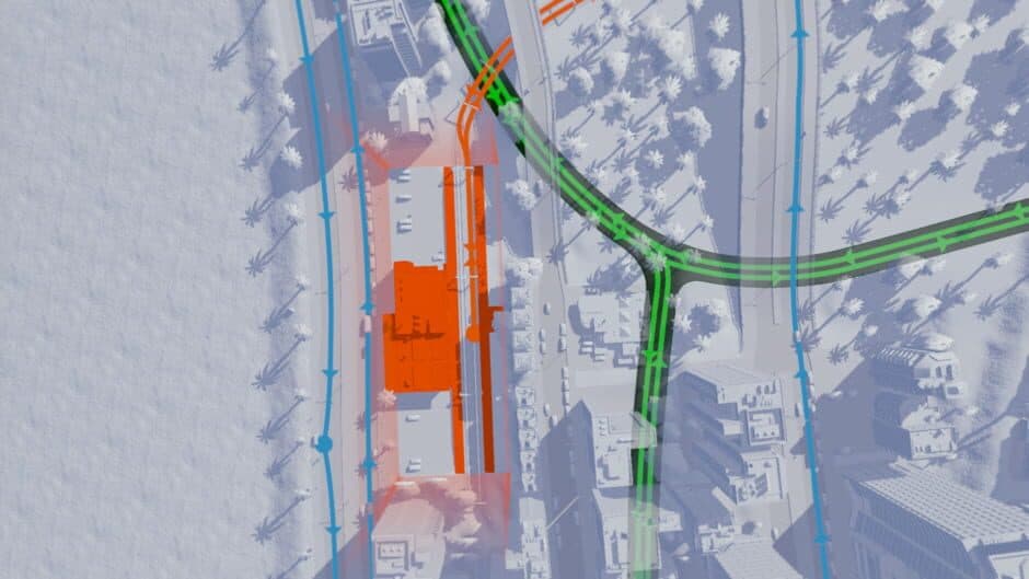 Cities: Skylines - Xbox One Edition screenshot 3