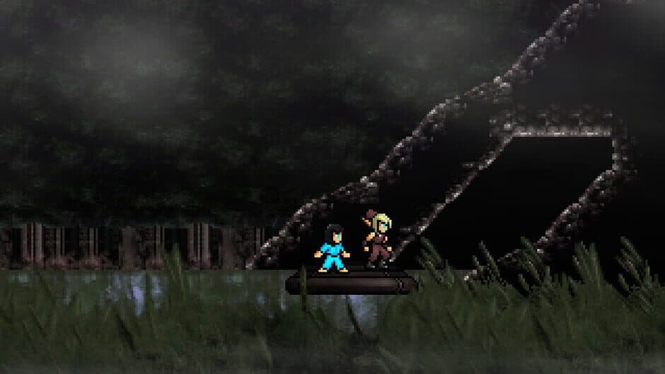 Endica VII: The Dream King screenshot 3