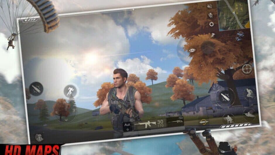 Survivor Royale screenshot 6