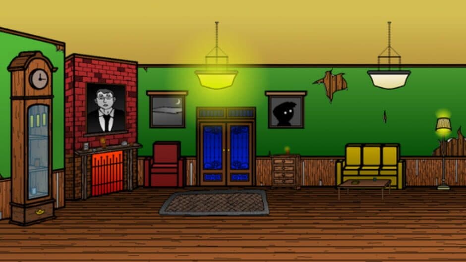 Night Detective screenshot 1