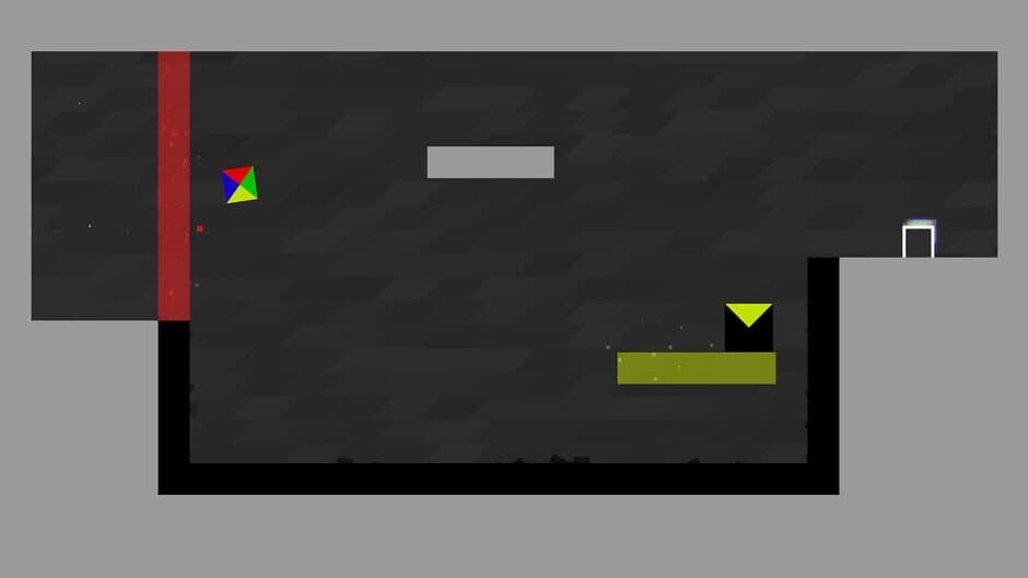 Color Jumper screenshot 1