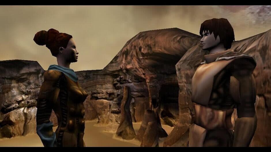 Frank Herbert's Dune screenshot 2