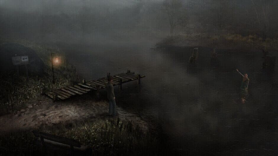 Black Mirror III: Final Fear screenshot 4