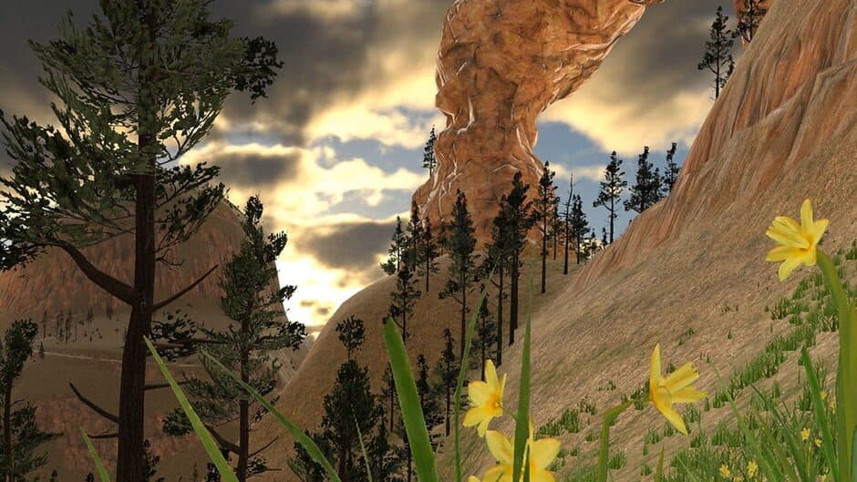 VirZoom Arcade screenshot 3