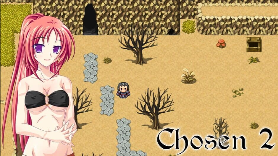 Chosen 2 screenshot 3