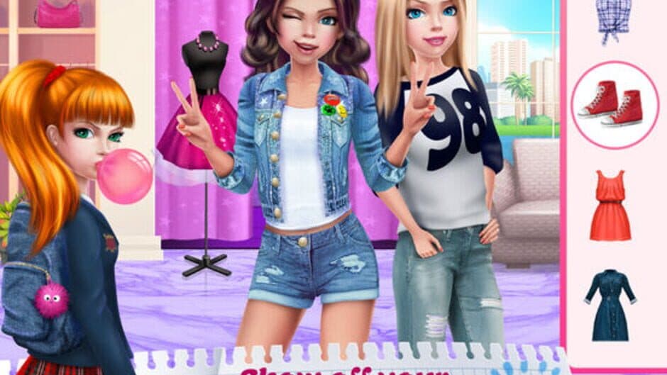 High School Crush screenshot 4