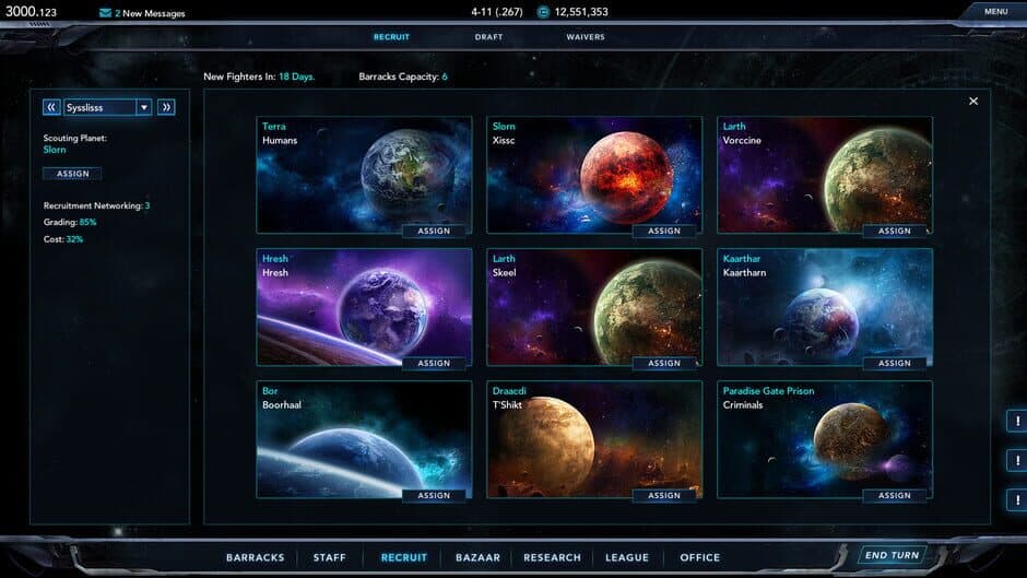 Age of Gladiators II screenshot 3