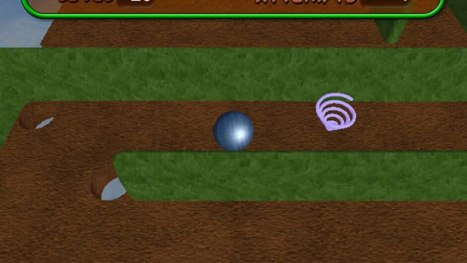 The Incredible Maze screenshot 2