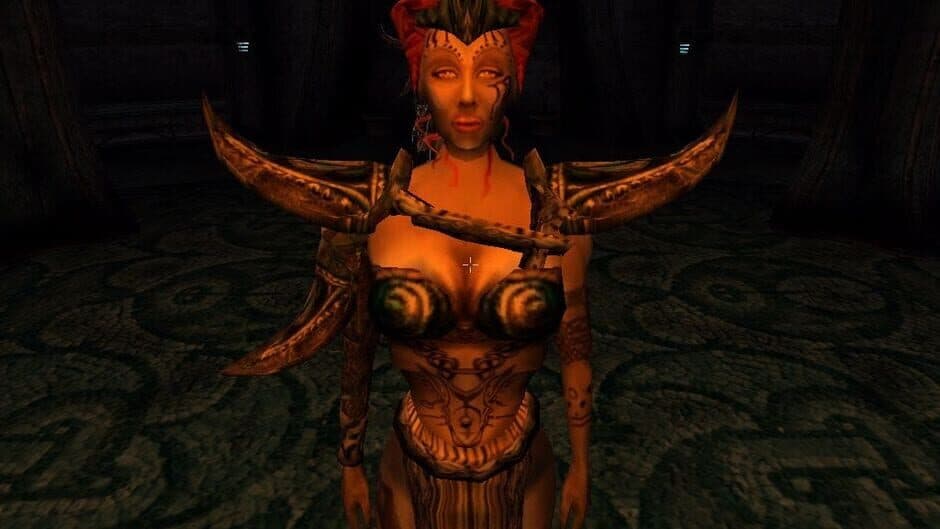 The Elder Scrolls III: Tribunal screenshot 4