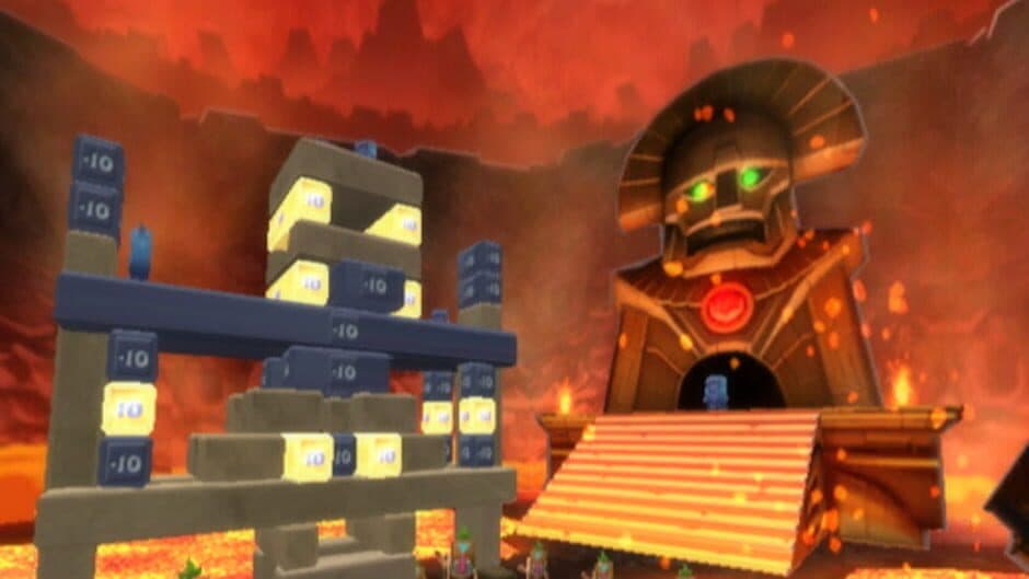 Boom Blox screenshot 4