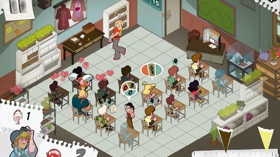 Cheats 4 Hire screenshot 1