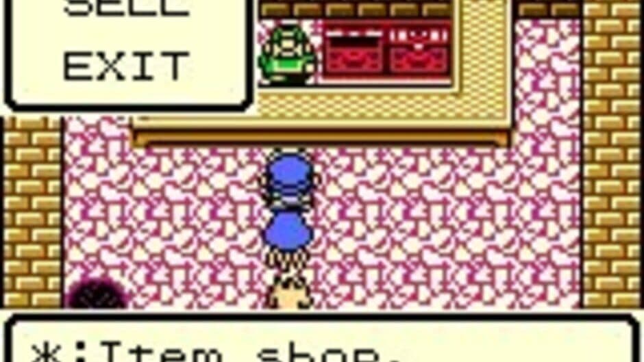 Dragon Warrior Monsters screenshot 2