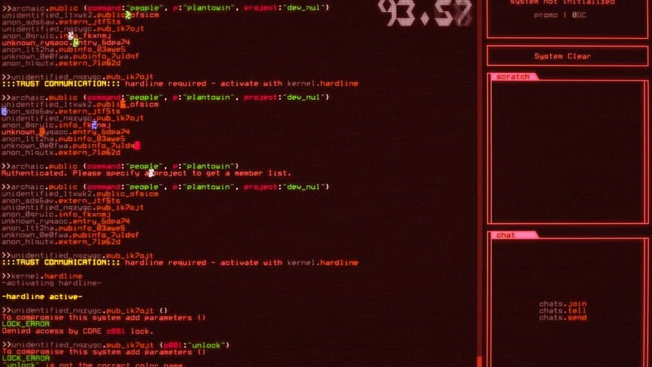 Hackmud screenshot 4