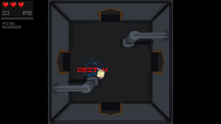 NeverEnd screenshot 1