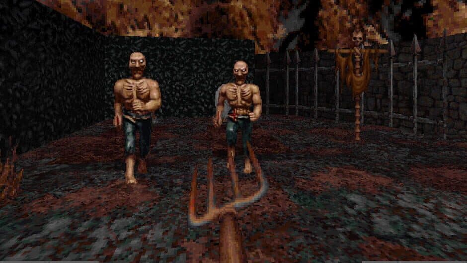 Blood: One Unit Whole Blood screenshot 2