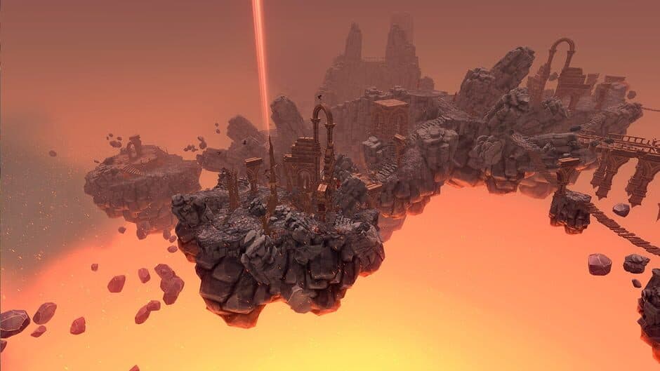 Trickster VR screenshot 4