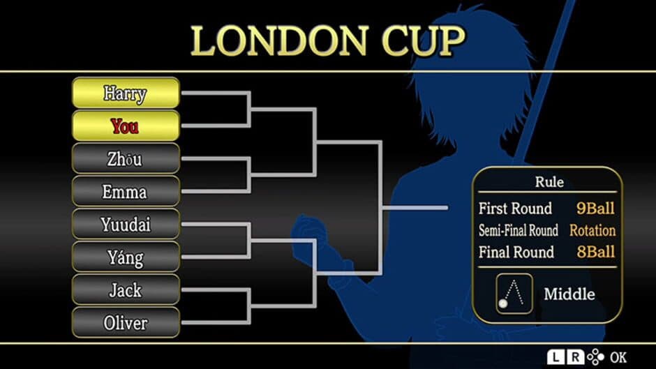 Pool Billiard screenshot 5