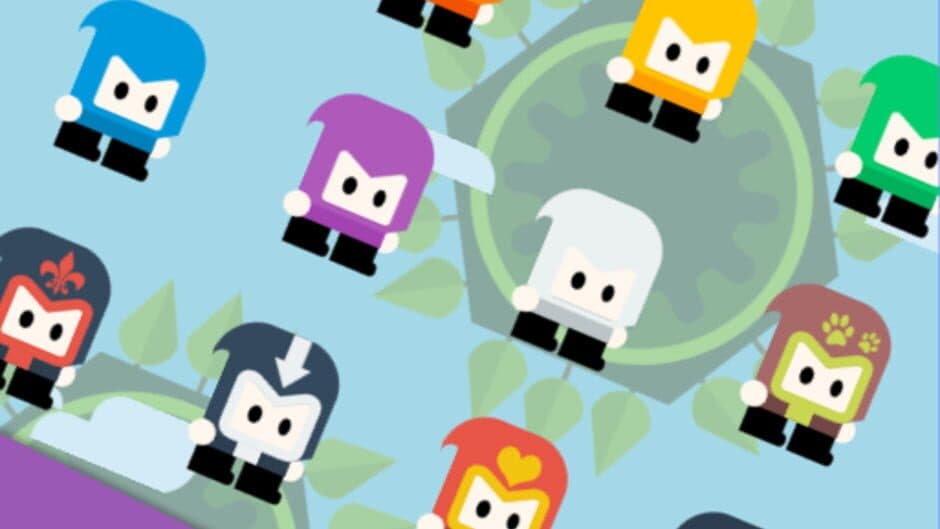 Gravity Hood screenshot 3