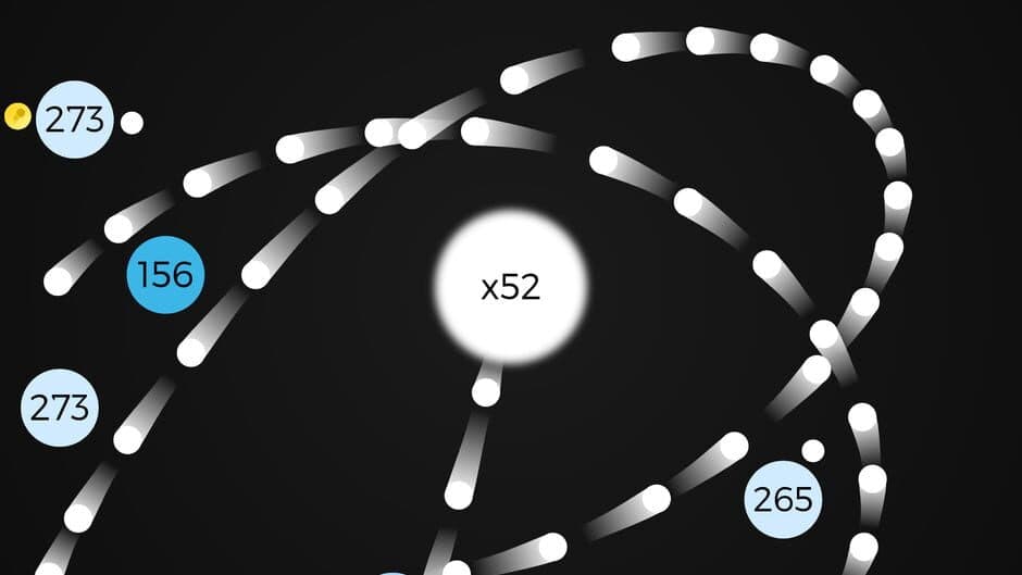 Gravity Shots screenshot 1