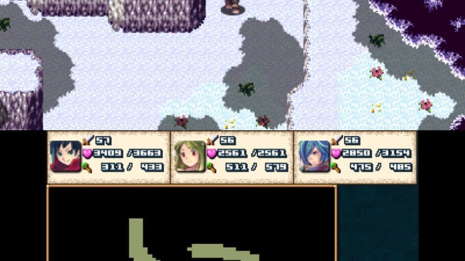 Justice Chronicles screenshot 1