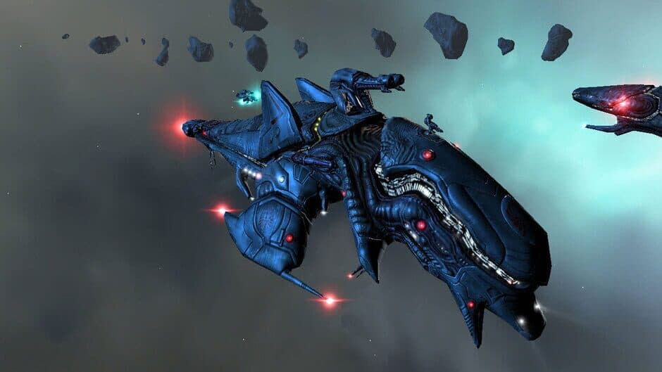 Genesis Rising screenshot 2