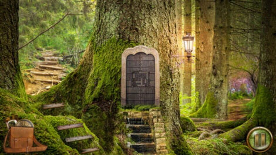 The Long Journey: Adventure screenshot 2