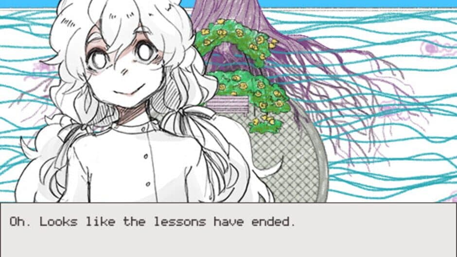 Hello Charlotte Ep.3: Childhood's End screenshot 4