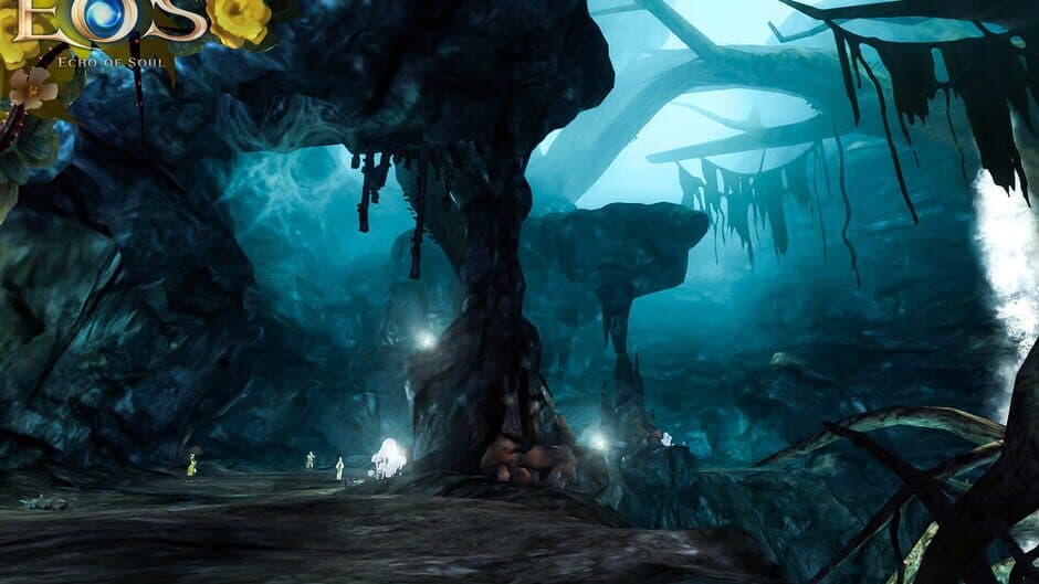 Echo of Soul screenshot 4