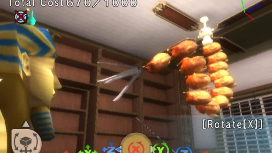 Elebits screenshot 4