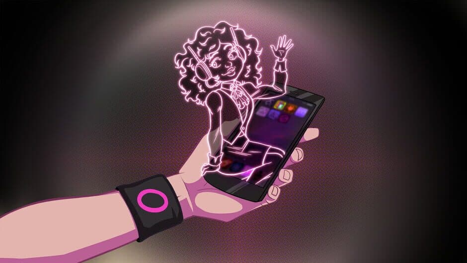 Arcade Spirits screenshot 3