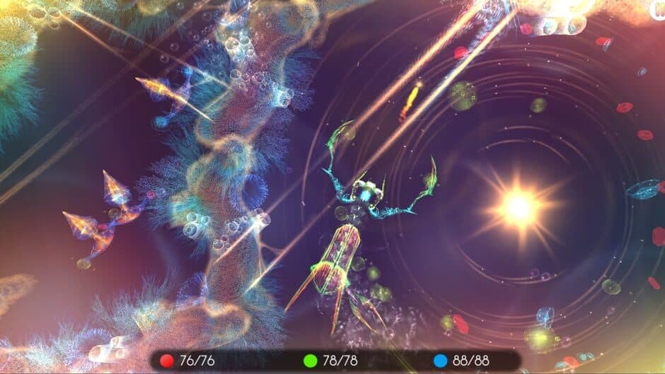 Sparkle 2 Evo screenshot 3