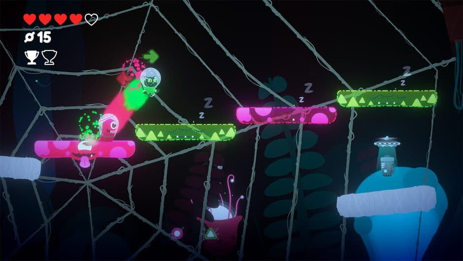 Joggernauts screenshot 3