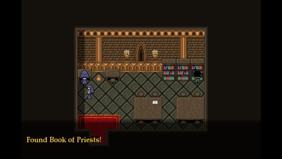 Elements II: Hearts of Light screenshot 5