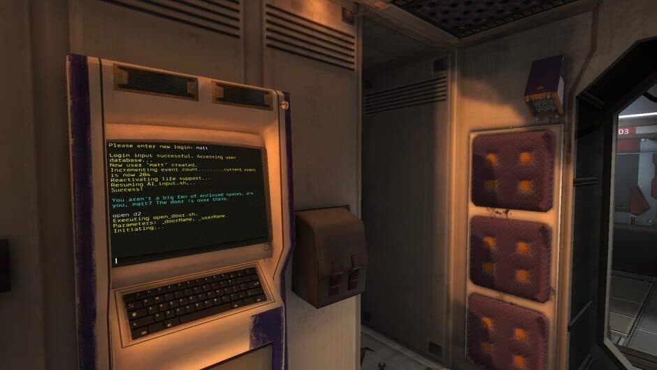 Event[0] screenshot 2