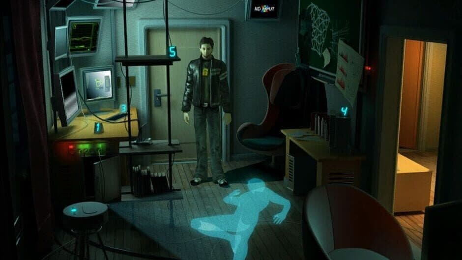 Alternativa screenshot 2