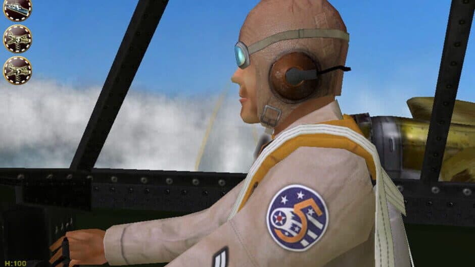 Pacific Storm screenshot 2