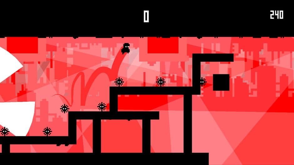 Electronic Super Joy: Groove City screenshot 1
