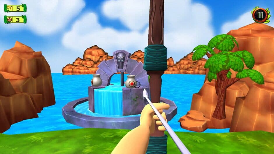 Archery Blast screenshot 2