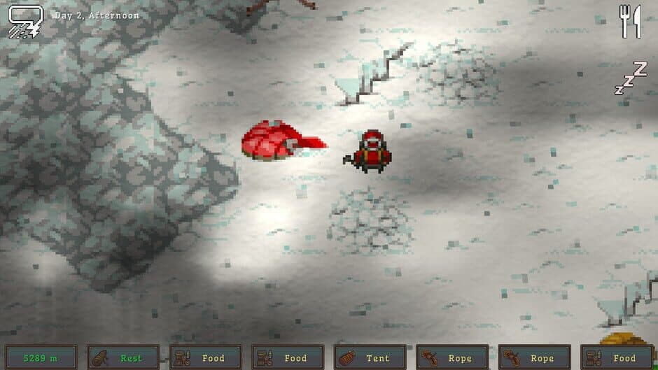 Borstal screenshot 5