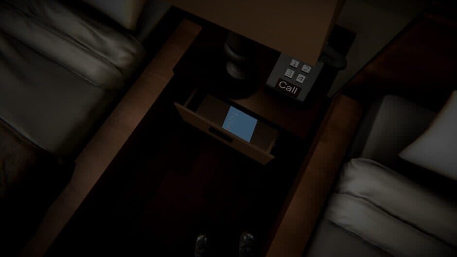 Jack Is Missing screenshot 3