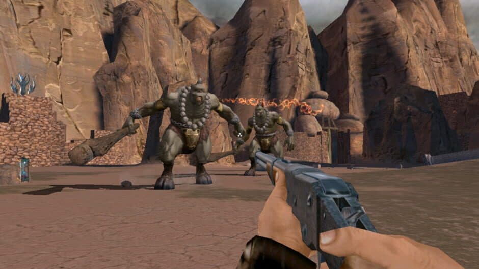 Will Rock screenshot 2