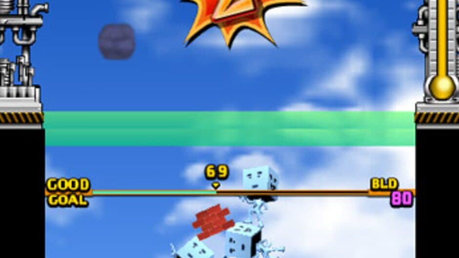 Crazy Construction screenshot 1