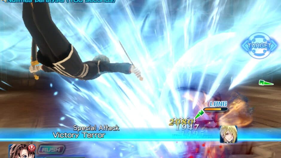 Star Ocean: Anamnesis screenshot 5