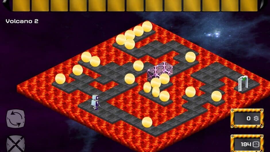 Abrix for kids screenshot 4