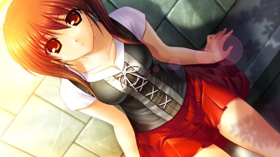 Tomoyo After: It's a Wonderful Life - Memorial Edition screenshot 4