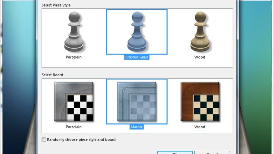 Chess Titans screenshot 4